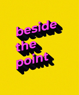 Beside the Point cover